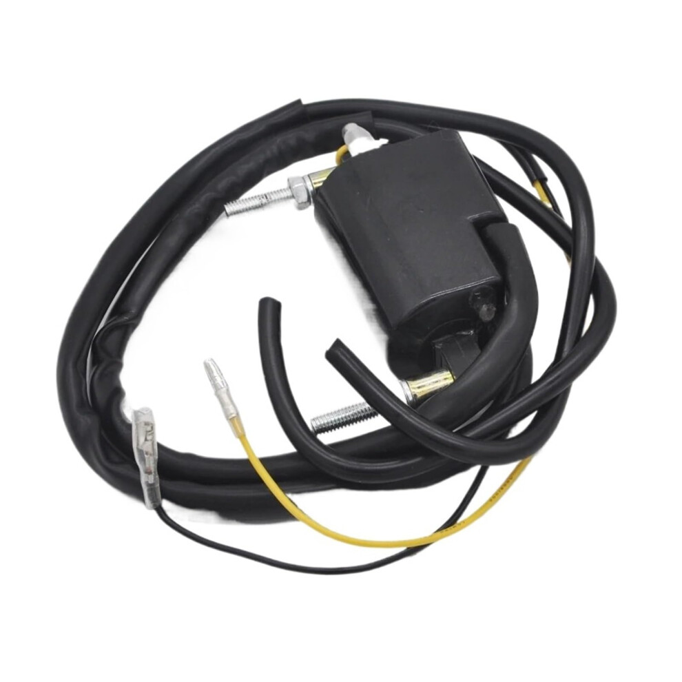 Motorcycle Ignition Coil For Road Star, Warrior 1700, Xv1700p 20022004, Dual Wire 30501323003 30502323003 9347817099294
