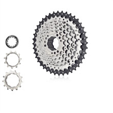 Durable Easy Install Bicycle Flywheel MTB 8Speed Cassette 1140T 8s 1140T