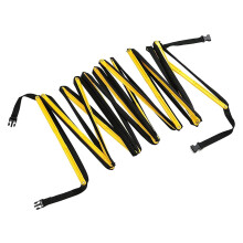 Agility Ladder, Speed Training Ladder Indoor/Outdoor, Portable For Football And Basketball Training, With Bag