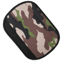 Improved handle for BOOMBOX 3/2/1 ensures comfort during prolonged carrying, nonslip grip.