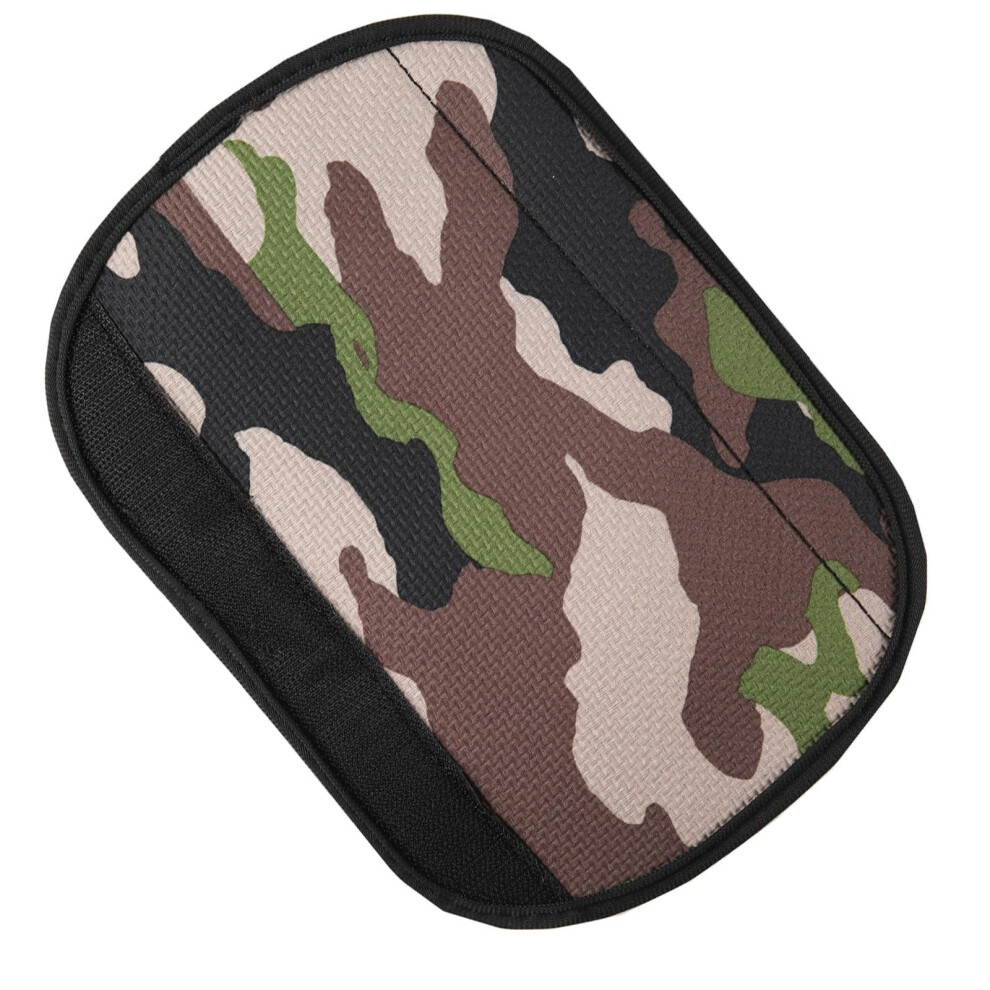 Improved Handle For Boombox 3/2/1 Ensures Comfort During Prolonged Carrying, Nonslip Grip. 9382693768346