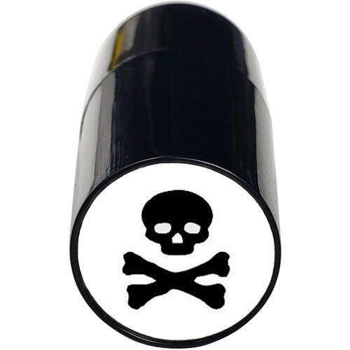 Golf Ball Stamper Marker Impression D 2
