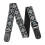 Adjustable Length Strap for Different Types of Guitars, Comfortable and 301 1