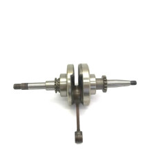GY6 49cc 50cc Crankshaft with 16 Teeth for 4Stroke 139QMB 139QMA JCL