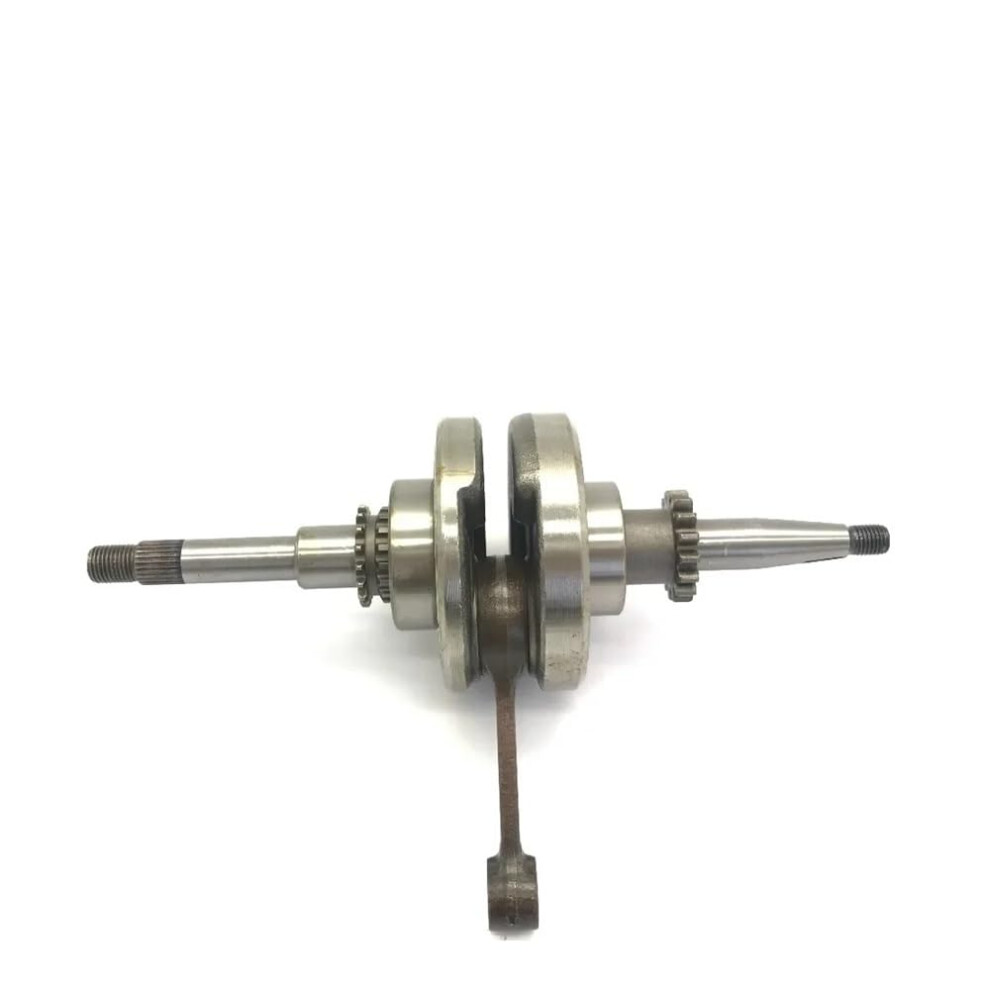 Gy6 49Cc 50Cc Crankshaft With 16 Teeth For 4Stroke 139Qmb 139Qma Jcl 9347817100440