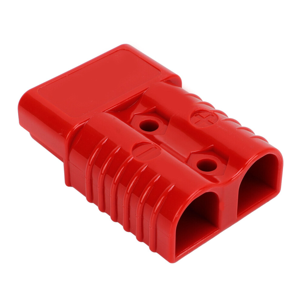 2Awg Flame Retardant Battery Plug Connector 175A 600V For Ev, Ups 5081382189915