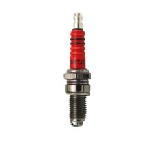 Ignition Motorcycle Spark Plug For D8EA D8RC D7EA DR8EA T2197 50cc 70cc 90cc 110cc 125cc D8TC A7TC