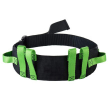 Transfer and Walking Gait Belt with 6 Handles for Seniors, Durable Mobility Aid Transfer Sling for Limited Mobility Patients