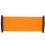Slide Board for Slimming Exercise, PVC, Black/Orange, Multiple Sizes 4