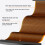 Slide Board for Slimming Exercise, PVC, Black/Orange, Multiple Sizes 6