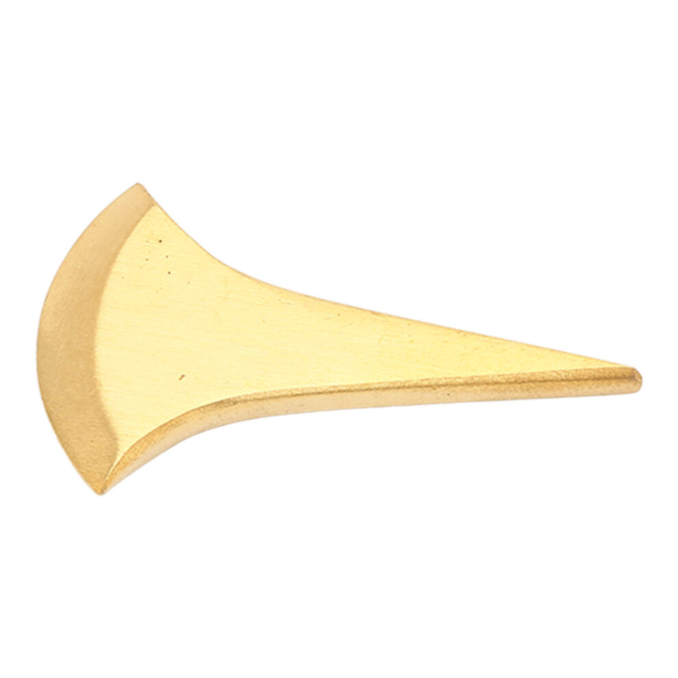 Children Stainless Steel Gua Sha Board for Cold, Cough, Constipation