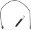 For Craftsman LT1000 DLT clutch cable multicolored 3
