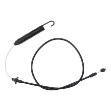 For Craftsman LT1000 DLT clutch cable multicolored