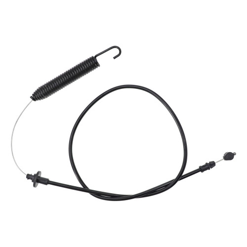 For Craftsman LT1000 DLT clutch cable multicolored
