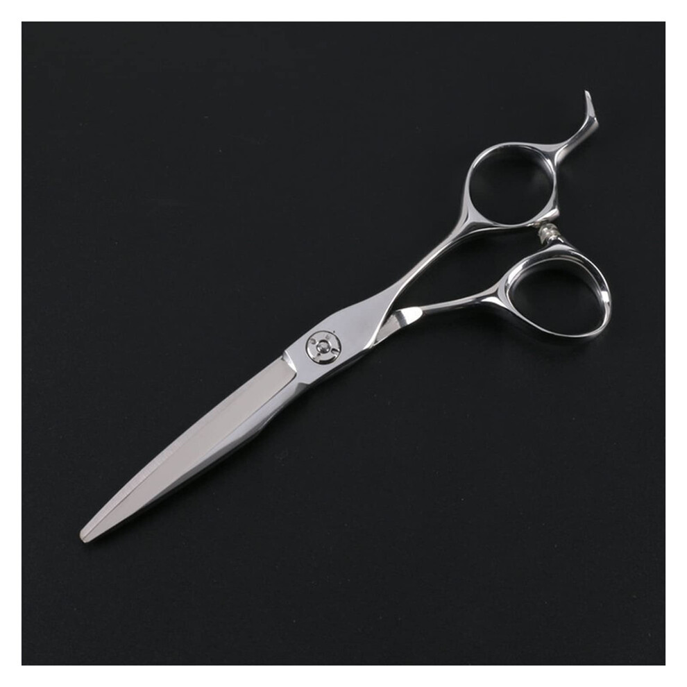 Professional Stainless Steel Hair Cutting Scissors with Sharp Razor Edge Blades for Salon and Home