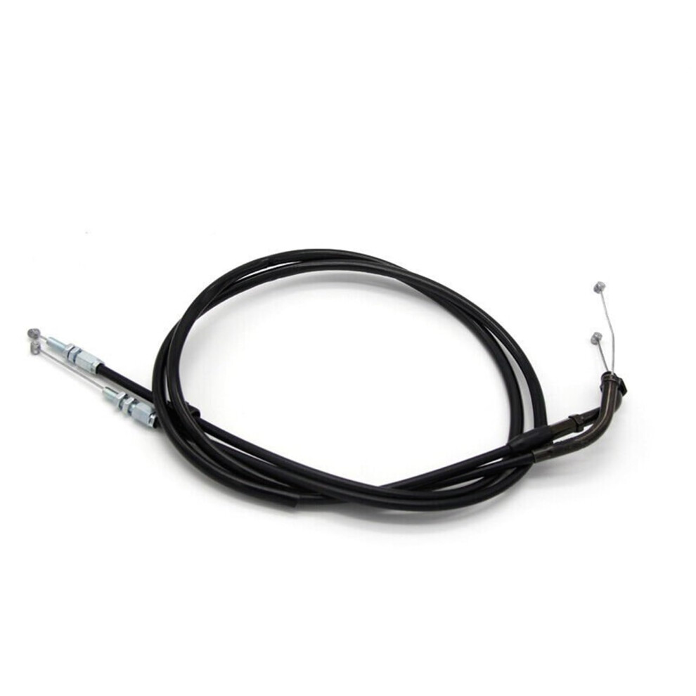 For Ax1 Nx250 1987 1988 1989 1990 1991 1992 1993 1994 Throttle Cable Multicolored 9382693769046