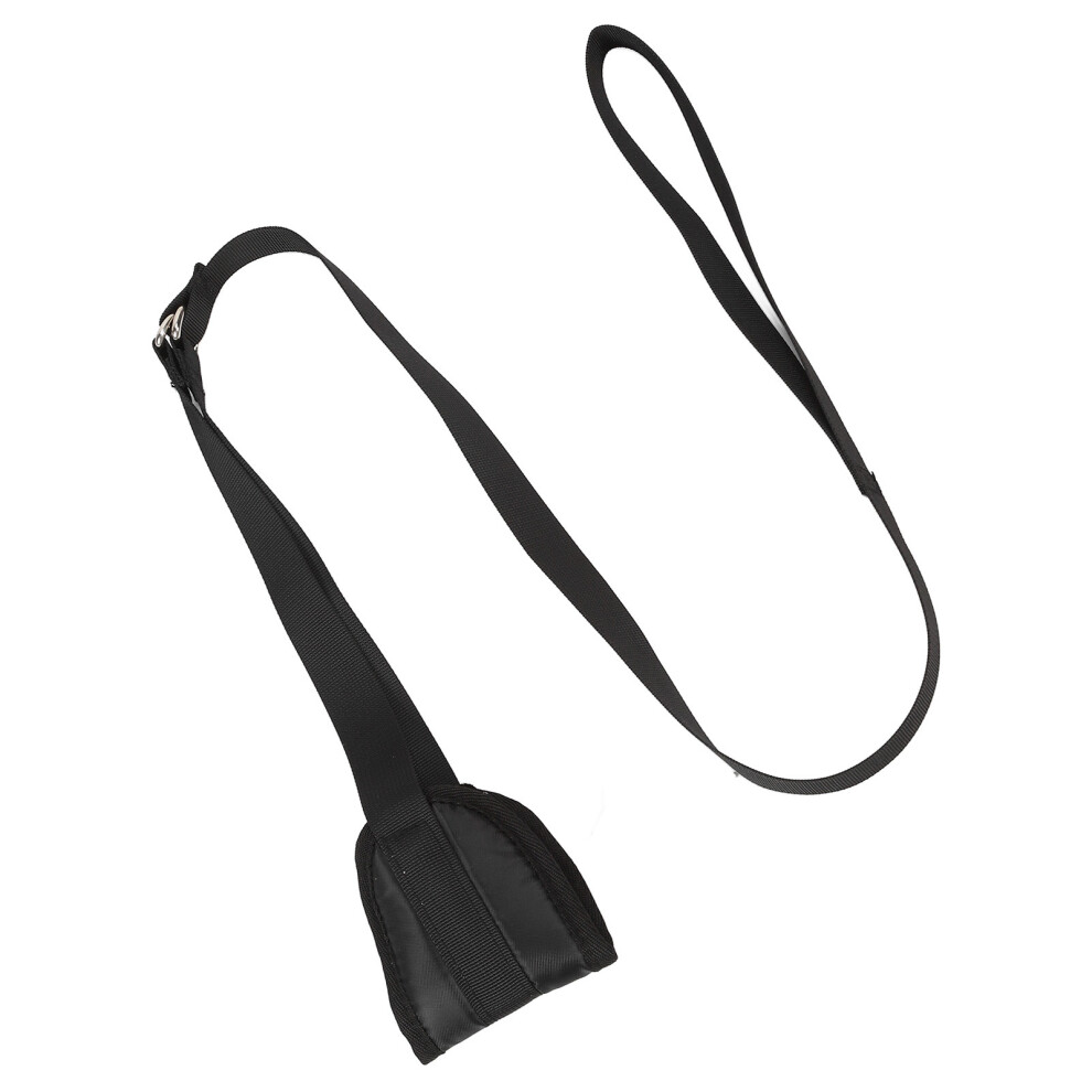 Light Adjustable Nylon Leg Lifter Strap For Adults & Elderly, Weight