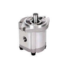 Hydraulic Gear Pump Series Pressure Gear Oil Pump With Multiple Displacements Model
