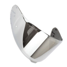 Visière de casque de moto de remplacement pour Z8, plusieurs couleurs, 28x14cm