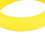 2 Pcs Silicone Egg Ring Set Yellow Non Stick Round Egg Shapers Heat Resistant 7