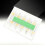 10Pcs Double Pins for Sewing Machines with Convenient Plastic Box 1