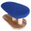 Eco-Friendly Ironing Table with Rounded Edges for Craft and Sewing 10