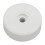 ABS Sewing Machine Handle Wheel Button Smooth Turning Ergonomic Grip Silent Operation Experience Cuttable Hole Design Durable Material 3