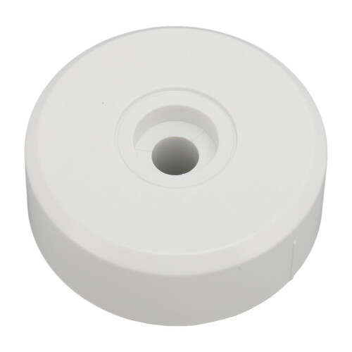 ABS Sewing Machine Handle Wheel Button Smooth Turning Ergonomic Grip Silent Operation Experience Cuttable Hole Design Durable Material 2