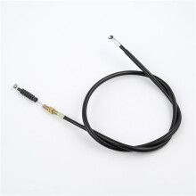 For Yamaha WR250F WRF250 WRF 250 2007–2013 2012 2010 2009 clutch cable multicolored Ref: 3688