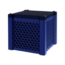 Fish Tank Filter Box Aquarium Water Purifier For Fish Tanks,Horse Troughs,Ponds Purifier Water Activated Fish Charcoal Tank Ref: 2437