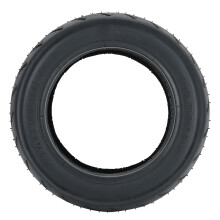 Binnenband voor scootmobiel, stevige en duurzame luchtband met antislip profiel voor elektrische driewieler, 8 1/2X2 vervangingsband met verbeterde