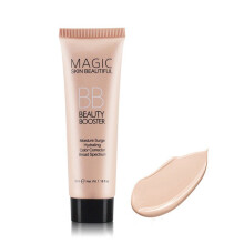 Tierversuchsfreie Schönheitsessenz, langanhaltendes, faltenfreies Augen-Make-up, hellt den Hautton mit Multi-Primer-Formel auf, individuell