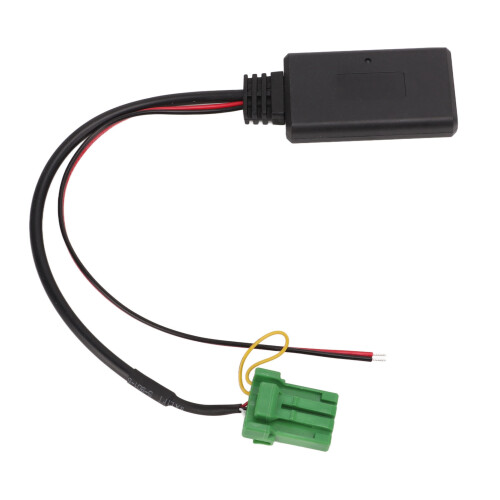 Ασύρματος προσαρμογέας Bluetooth για μοντέλα Honda, ροή μουσικής υψηλής ποιότητας ήχου 2