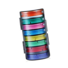Fly Line Organizer Storage Box Fishing Main Line Box Fishing Winding Plates Plate Main Spool Line Box Ref: 2209