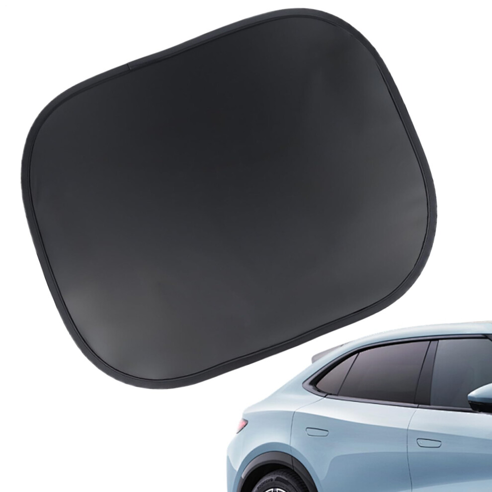Sunshade For Car Windows Electrostatic Adsorption Sun Visors For Vehicles 9382693769718