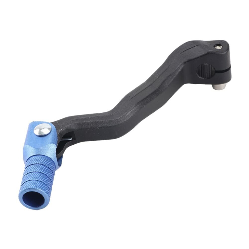 Motorcycle Gear Shift Lever For Kayo Bosuer Apollo Dirt Bike Mx Xmotos Nc 250 300 450 Cc 9382693769855