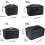 Internal Separator Roll Bag Splashproof Fishing Tackle Storage Case Portable 4 Sizes Optional 5