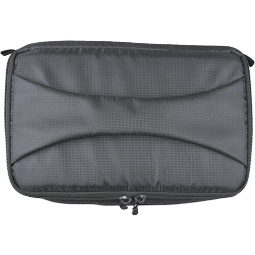 Internal Separator Roll Bag Splashproof Fishing Tackle Storage Case Portable 4 Sizes Optional 1