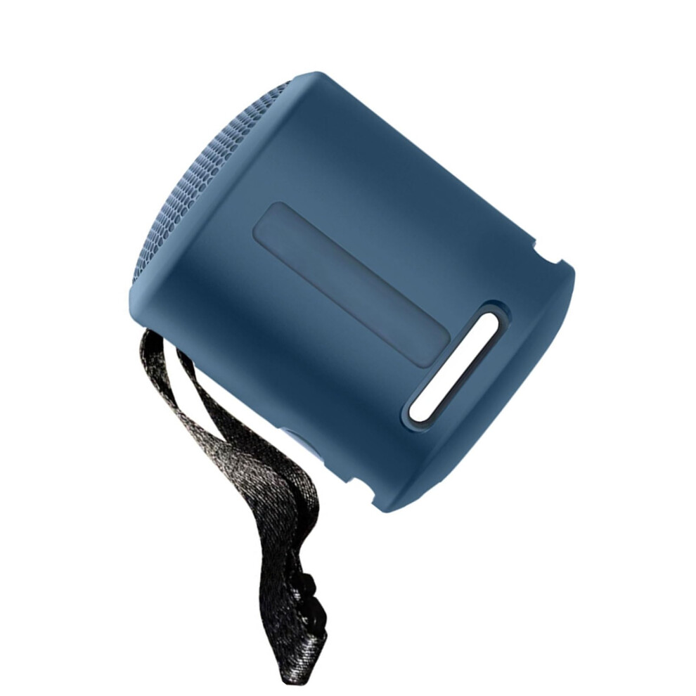 Silicone Protective Case For Srsxb100 Xb13 Speaker, Lightweight, Protective Gear, Scratchresistant And Easy To Maintain. 9382693770028