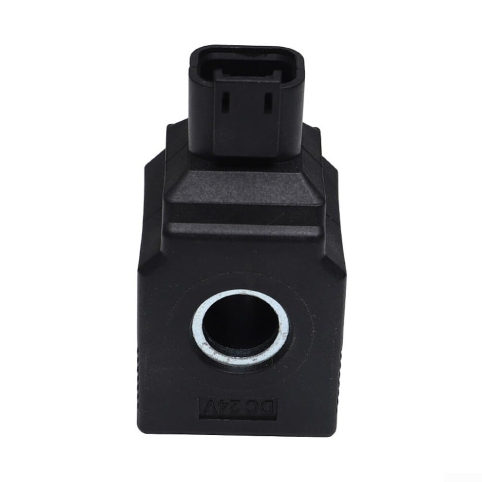 Loader For Jcb Solenoid Valve Coil 12V 24V Model 25/221263 717/20262 9382693943545