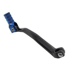 Motorcycle Gear Shift Lever For YZ250 19992004 Dirt Bike Pedal