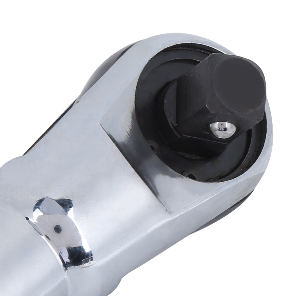 Druckluft-Ratschenschlã¼Ssel, Pneumatischer 7661675967031