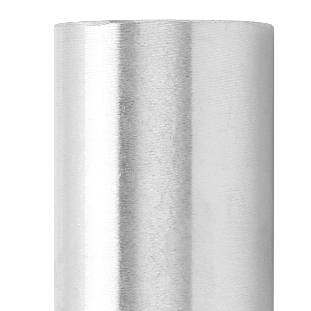 Aluminiumrohr, rund, gerade, für Roboter,
