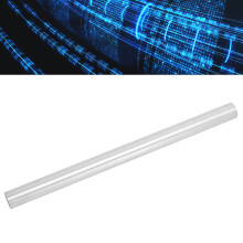 Lightweight Aluminum Tube 14mm OD for Robotics Chassis Support