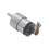 Rotating Electric Smart Car Gear Electronic Starter 12V JGB37520 DIY Micro DC Geared Starter With Encoder 1590rpm 3