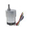 Rotating Electric Smart Car Gear Electronic Starter 12V JGB37520 DIY Micro DC Geared Starter With Encoder 1590rpm 2