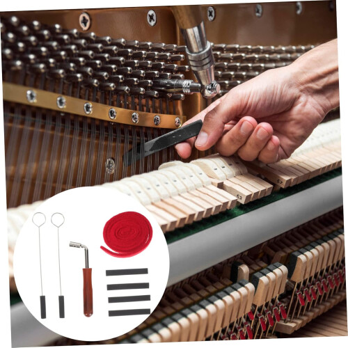 Professional Piano Mute Keyboard Hammer Set  Accessories 2