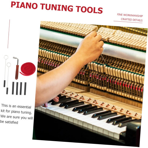 Professional Piano Mute Keyboard Hammer Set  Accessories 1