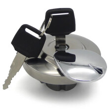 Motorcycle Fuel Tank Cap For CA125 CMX250 CMX450C VF750C VF750C2 VF750 CD VT1100C VT1100C2 VT1100T VT1300 Motorcycle Fuel Tank Cap Set