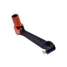 Motorcycle Gear Shift Lever For Kayo T2 T4 T4L CNC Foldable Aluminum ATV Dirt Bike